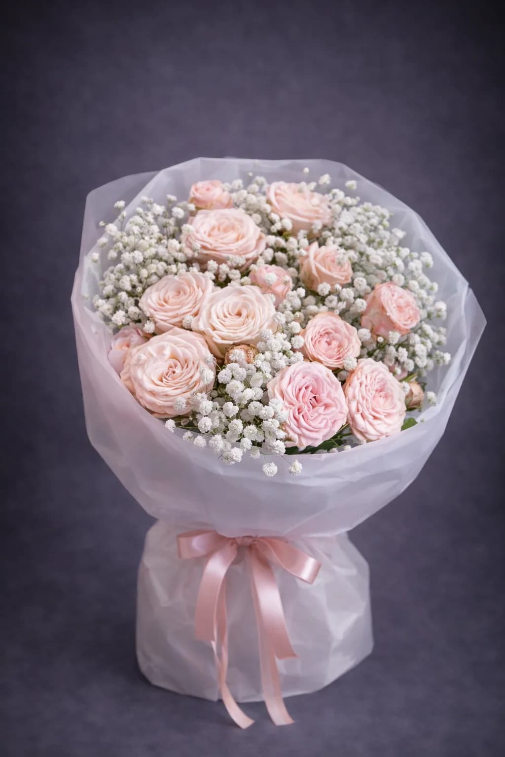 Воздушная нежность