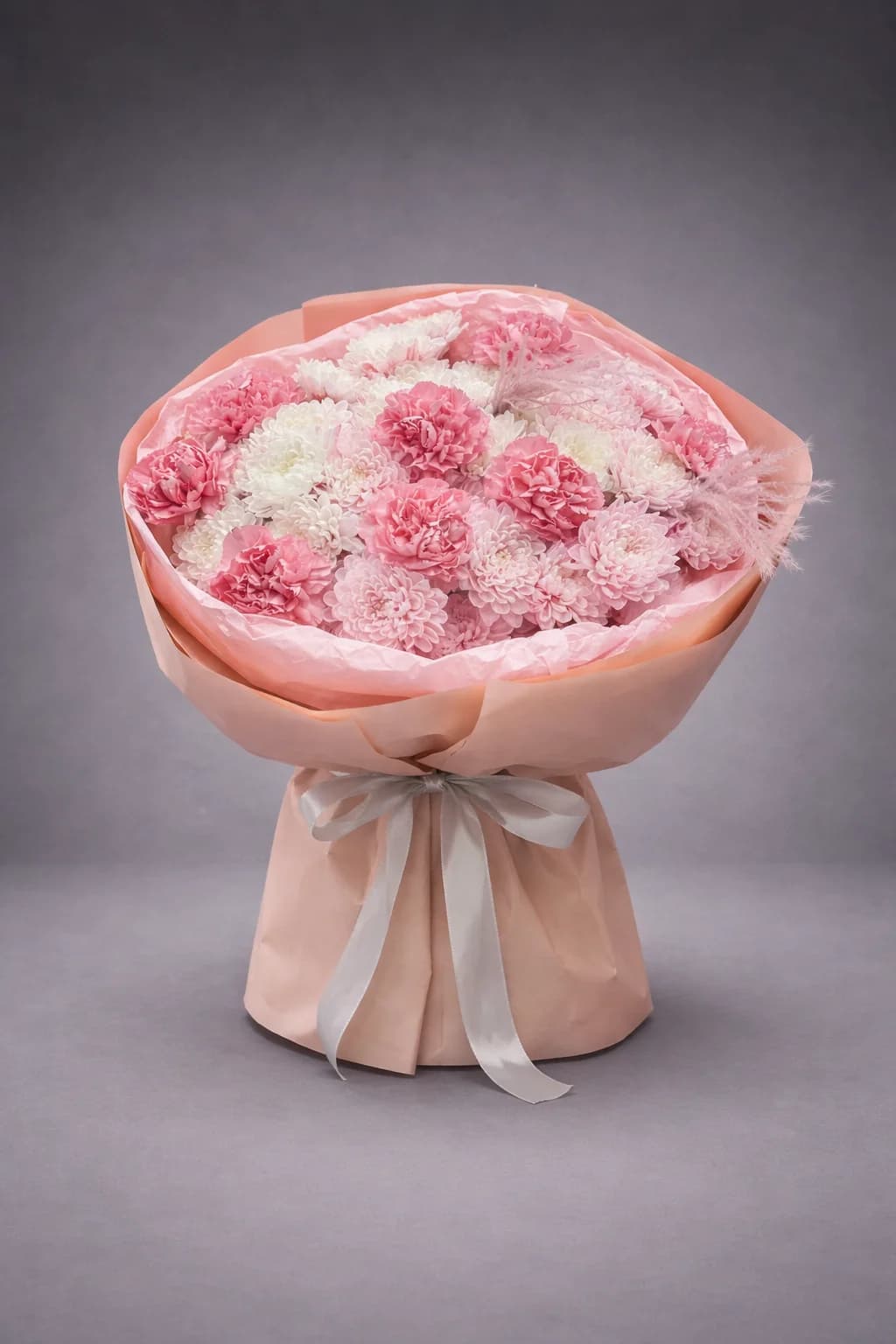 Клубничный зефир