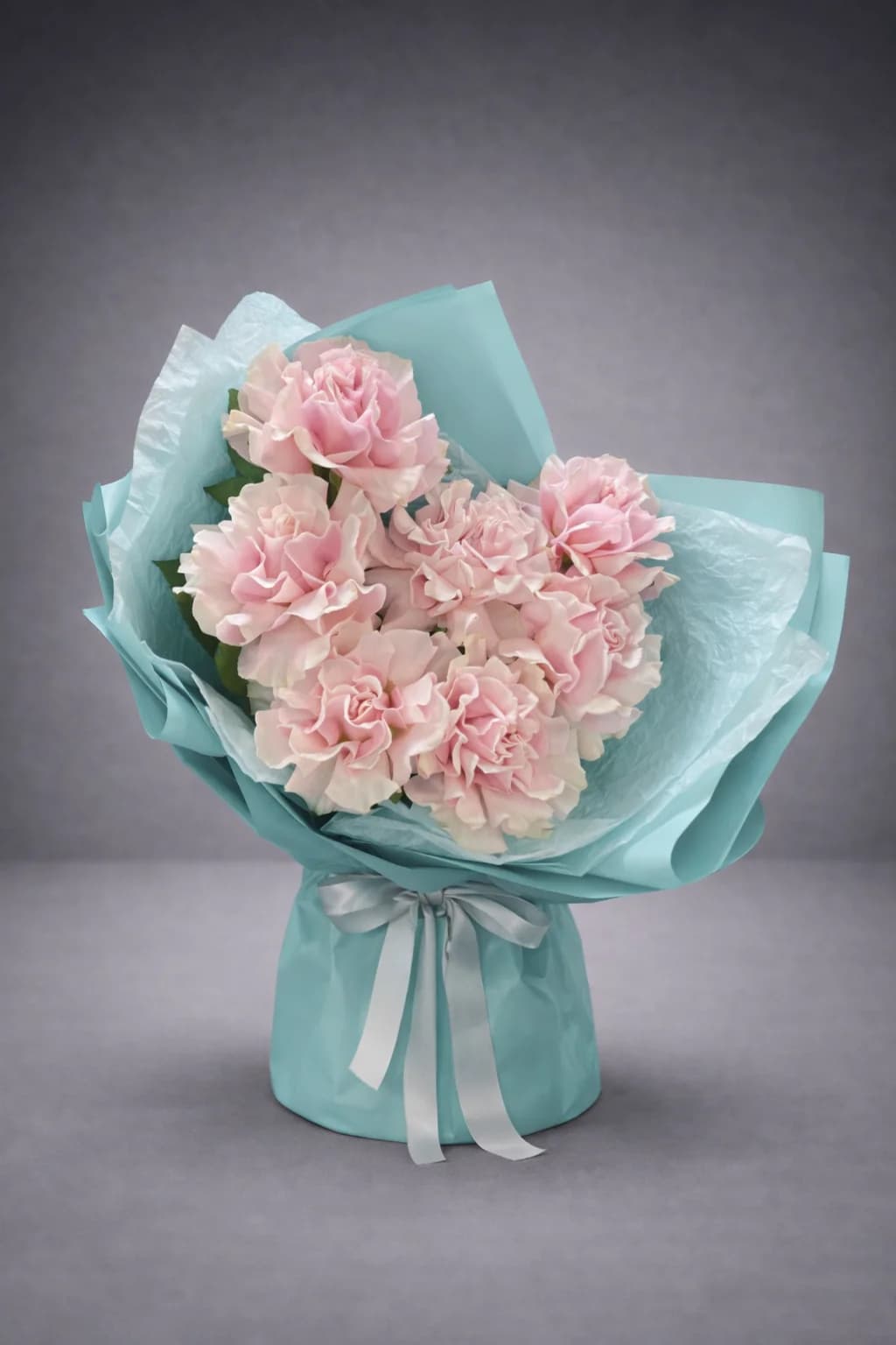 Бирюзовый шарм