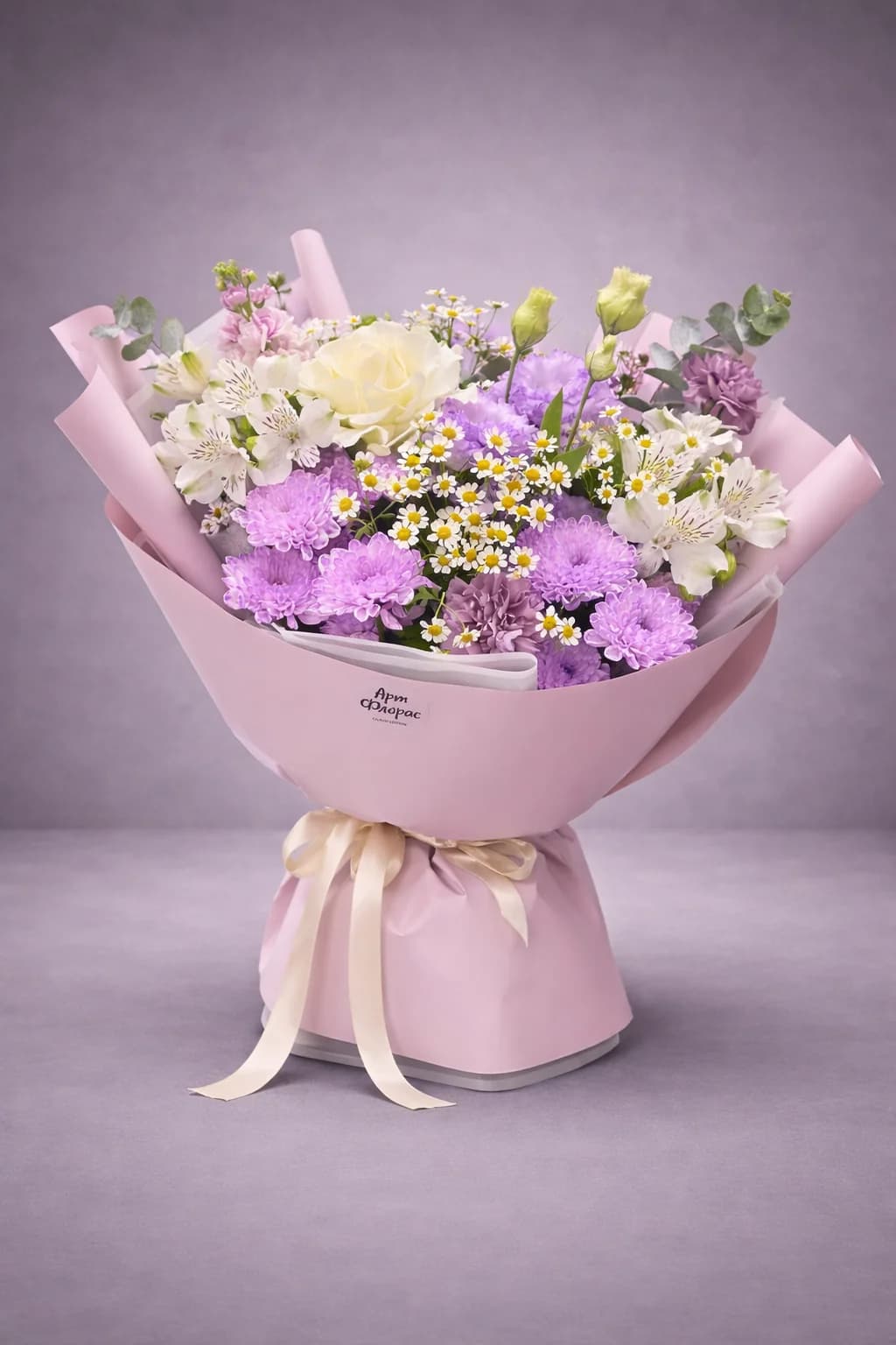 Летняя нежность