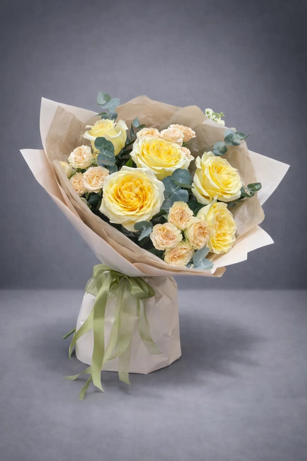 Солнечное настроение