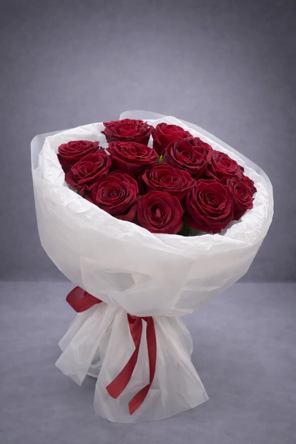 Алые чувства