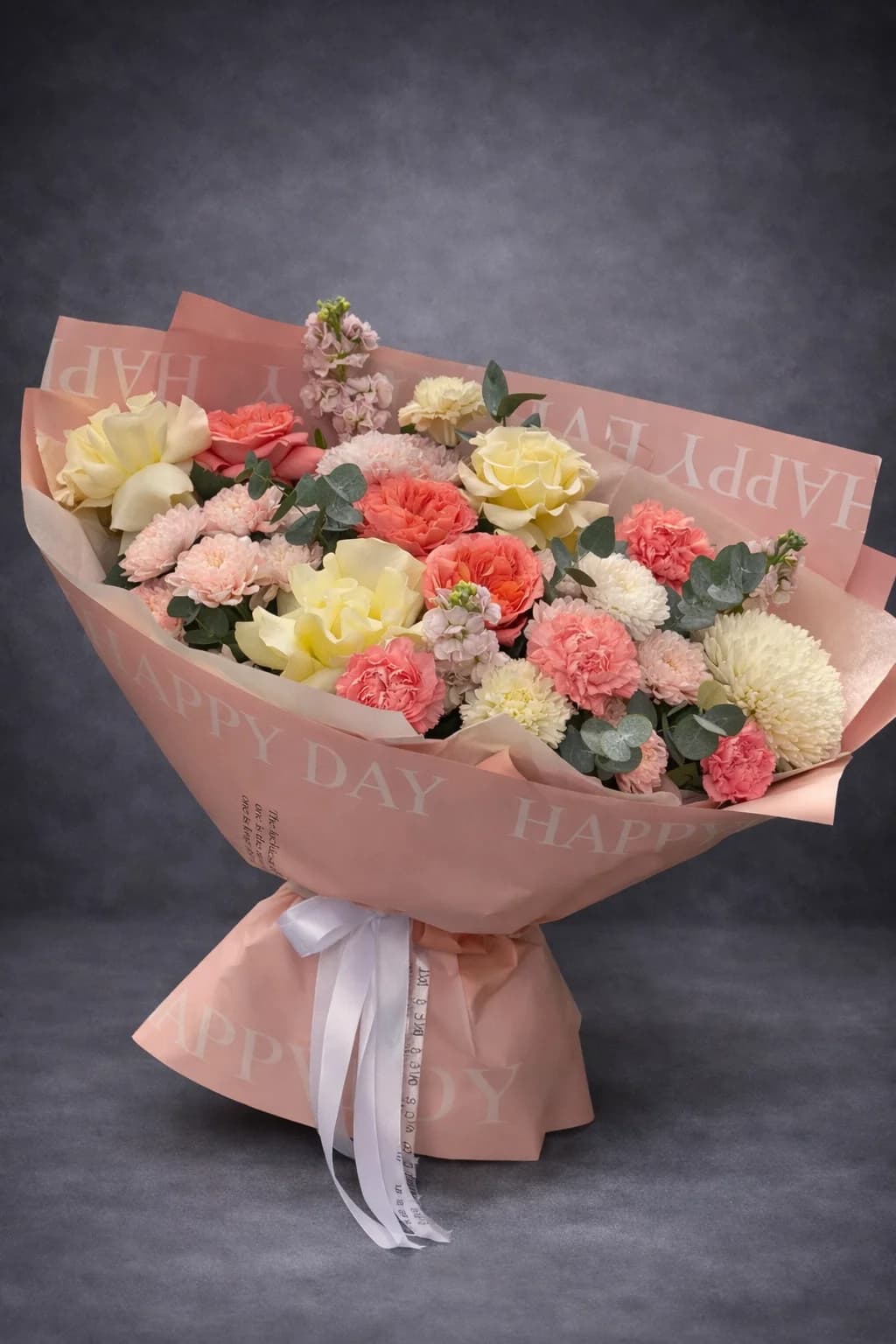 Солнечный микс