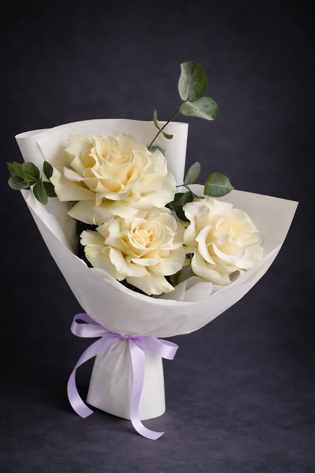 Трио нежности